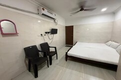FabHotel Prince Residency