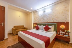 Elite Stay Near Yashobhoomi Dwarka