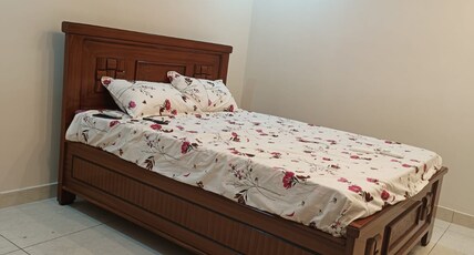 Subhapradham Service Room Room Type - Bedroom 1