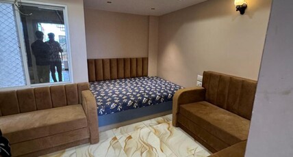 Pitambra Heritage, near Mahakal mandir Room Type - Family Studio (500)
