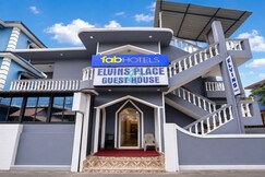 FabHotel Elvin's Place - 200M From Calangute Beach