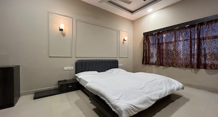 Hotel Ujala Palace Room Type - Super Deluxe