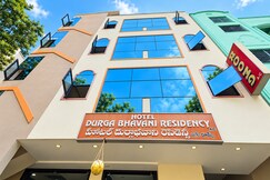 Photos of Durga Bhavani Residency
