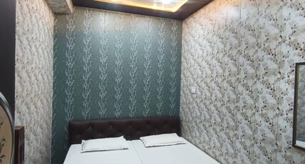 Om Shivay  Room Type - Room No. 102