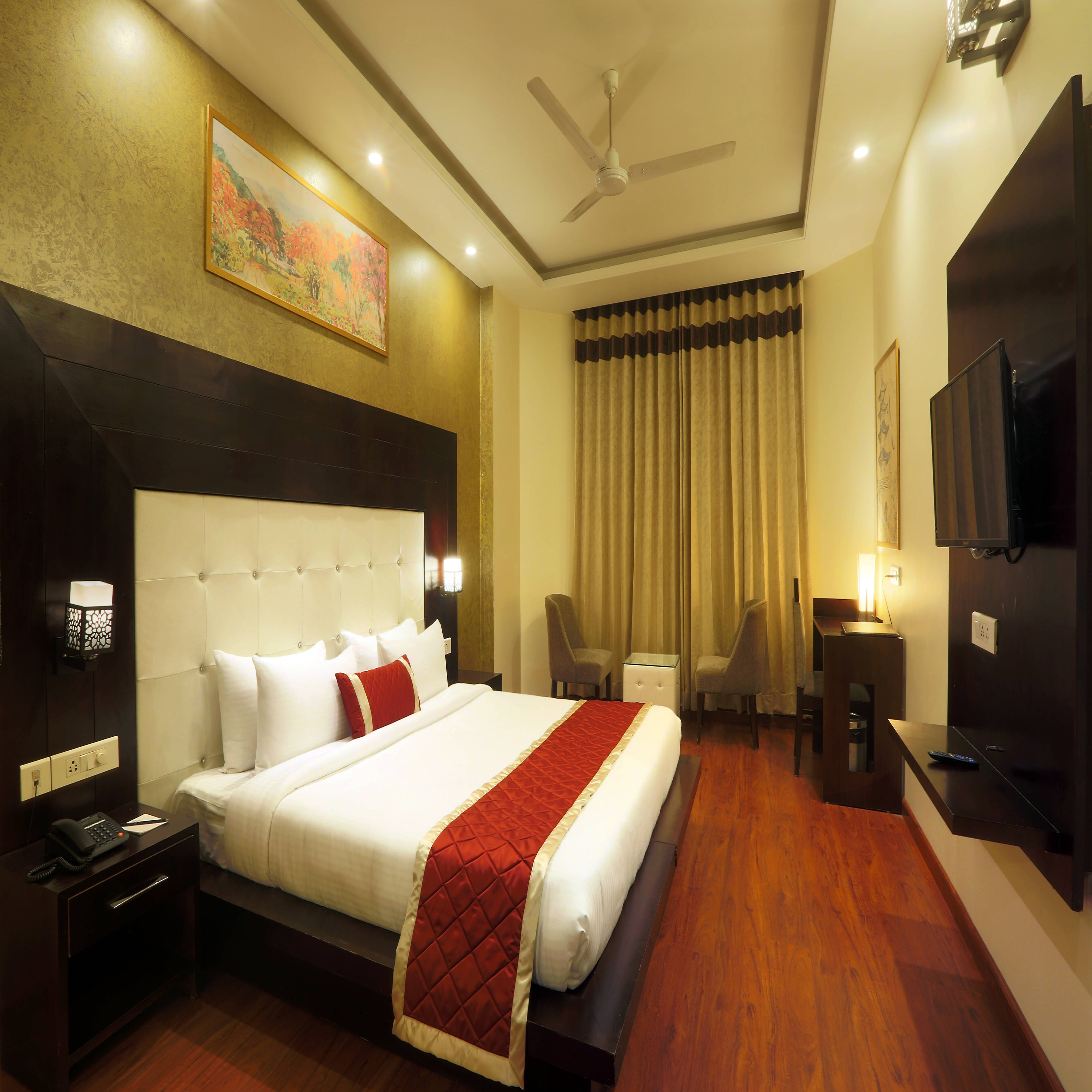 Hotel Mizu - Tap to explore photos