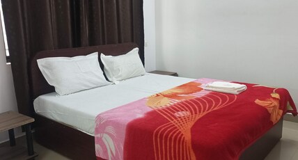 Great Valley Holiday inn Room Type - Standard rooms