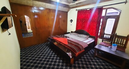 Rosa 42 Room Type - Standard Room