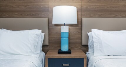 Candlewood Suites MUSKOGEE, an IHG hotel Room Type - 2 Queen Beds Studio Suite Comm Access