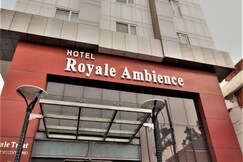 Hotel Royale Ambience