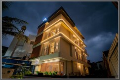 Aywa Hotels Edapally