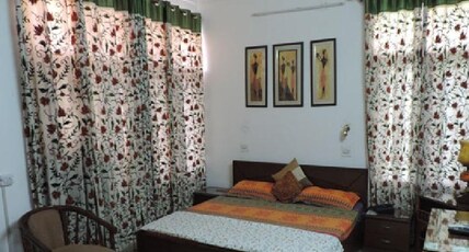 Colonels Retreat Home Room Type - Deluxe Room