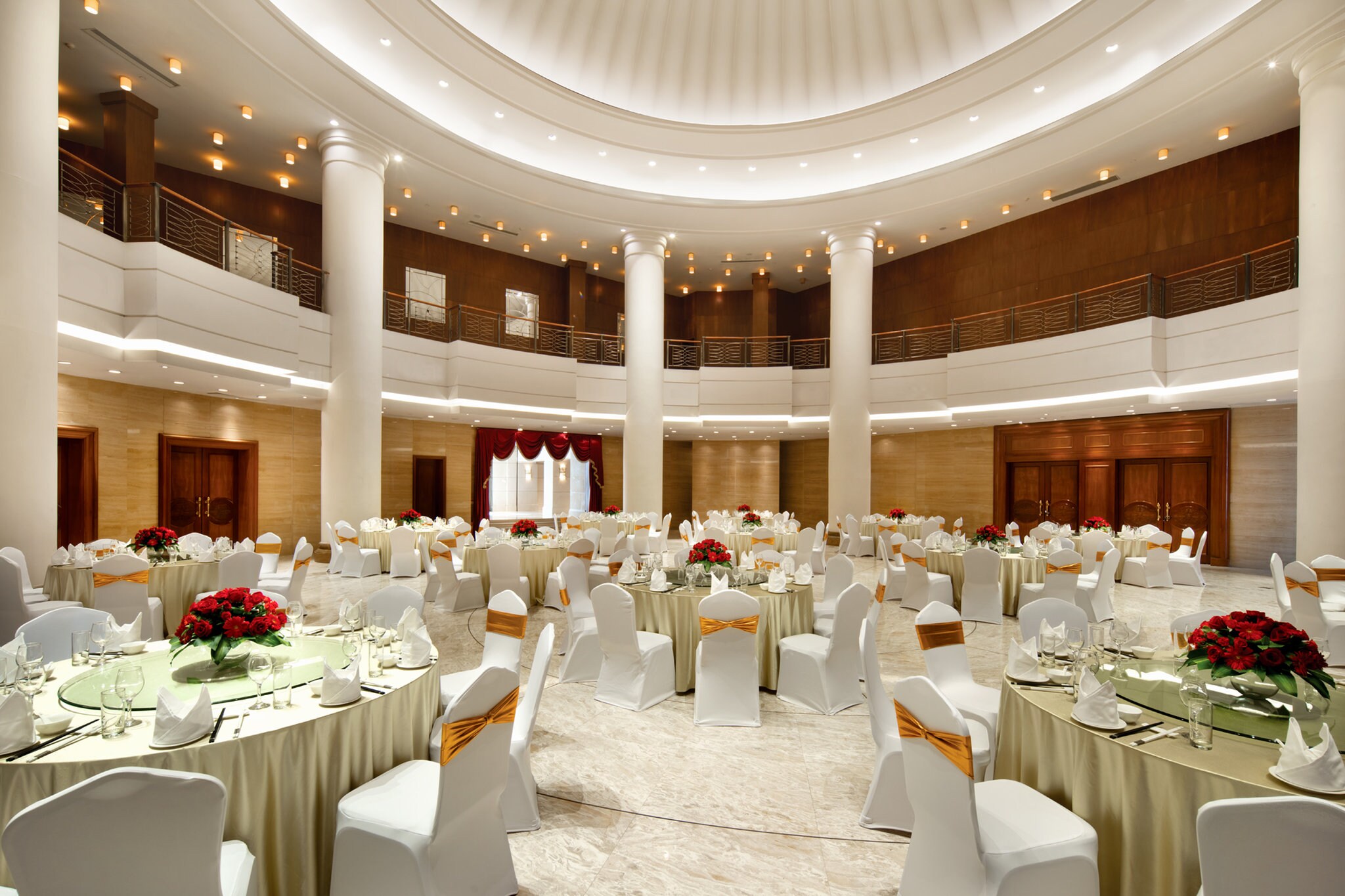 Main gallery