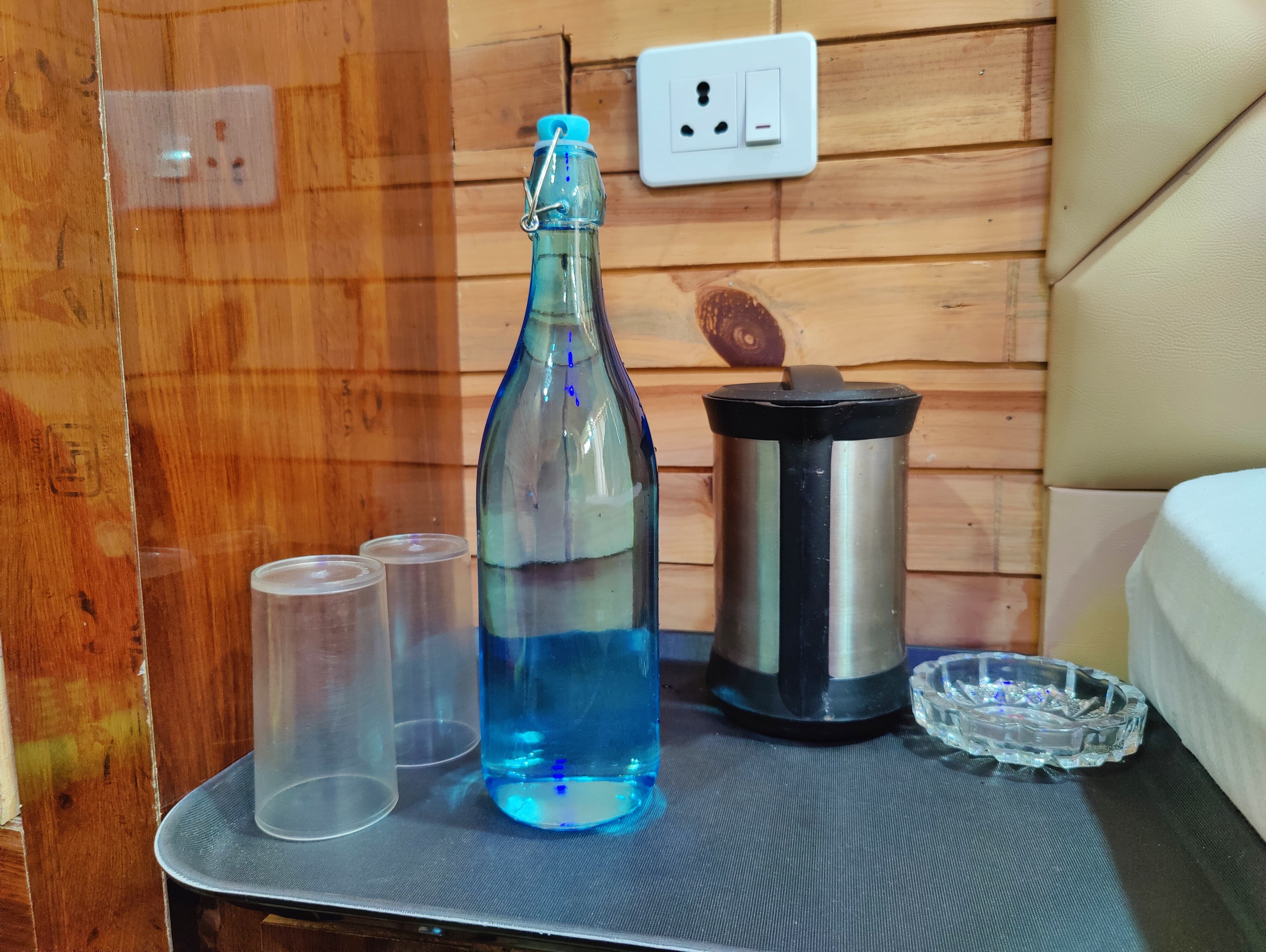 Aakarsh Homestay | Pahadi Food Hub - Tap to explore photos