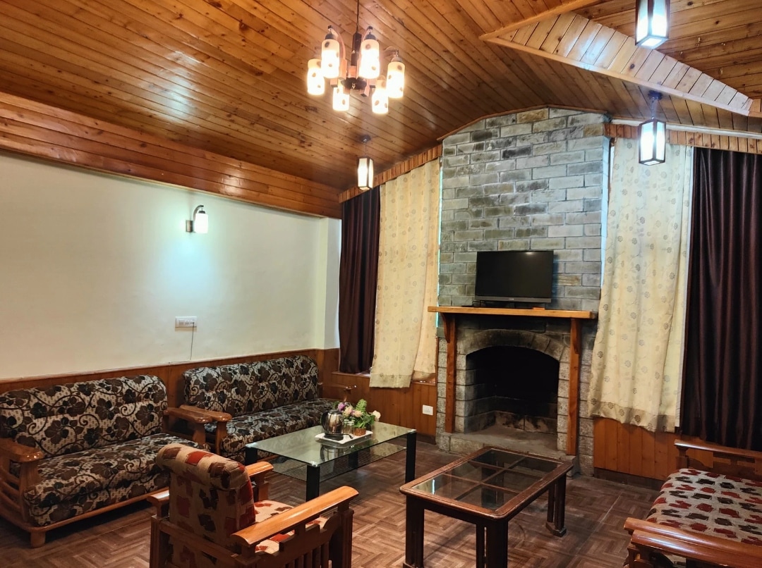 Tree hill cottages - Tap to explore photos