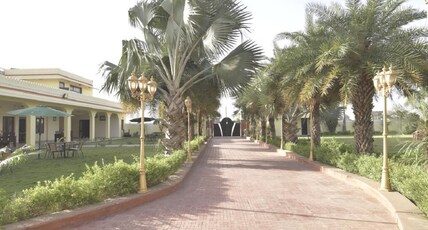 Black Bear 5 BHK Farm House Room Type - Black Bear 5 BHK Farm House