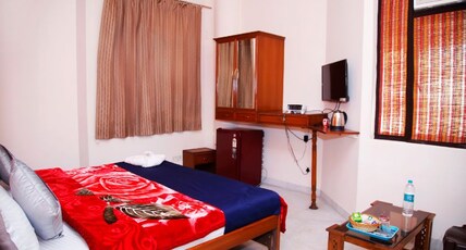 Jagabandhu B&B Room Type - Super Deluxe Room