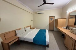 FabHotel Prime The City Park