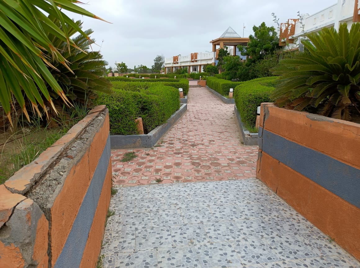 Shivalika Resort - Tap to explore photos