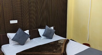Jaimaya Guest House Room Type - Standard Room