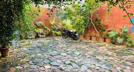 Bhoora House Luxury rooms Room Type - Jaipur Luxury Family Suit/Room for 4 person