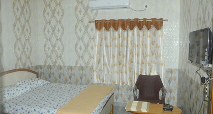Tulip Residency | Rooms & Caretaker Room Type - Room with Air conditioner Tulip Residency | Rooms & Caretaker Room Type - Room with Air conditioner