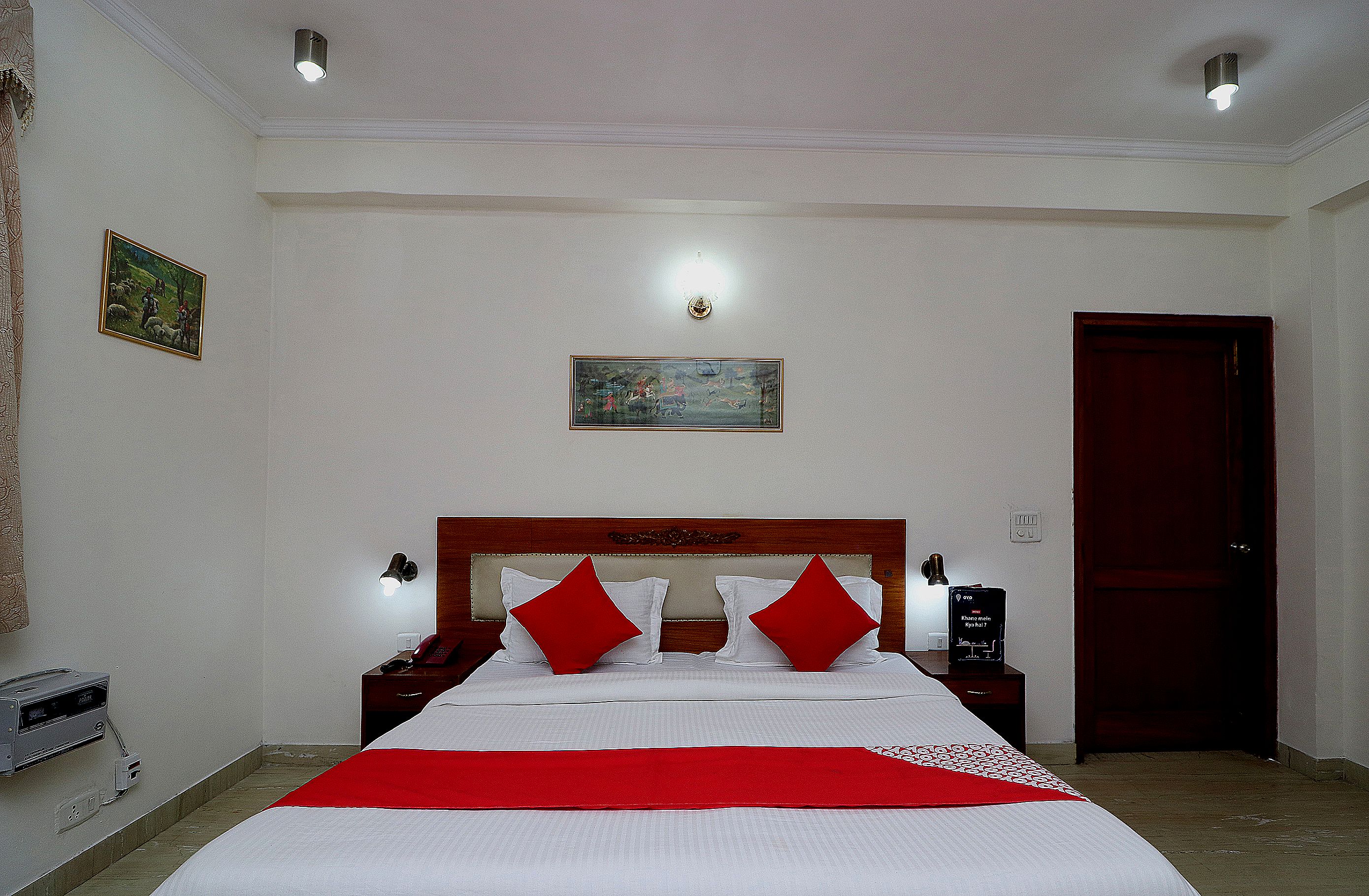 Hotel O The Primero - Tap to explore photos