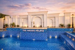 Hotel Nahar Palace & Resort