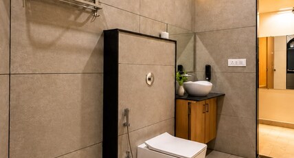 Gajantara Resort Pench By Roam Hospitality Room Type - Family Villa
