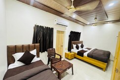 Shree Villa Guest House
