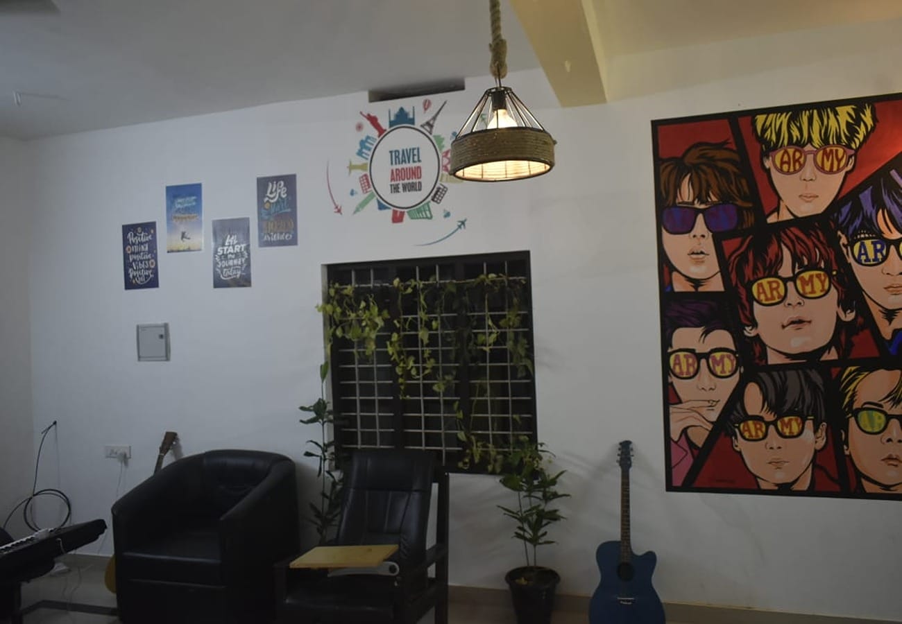 Varkala Stays - Tap to explore photos