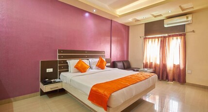 Hotel Urmee Room Type - Executive Room