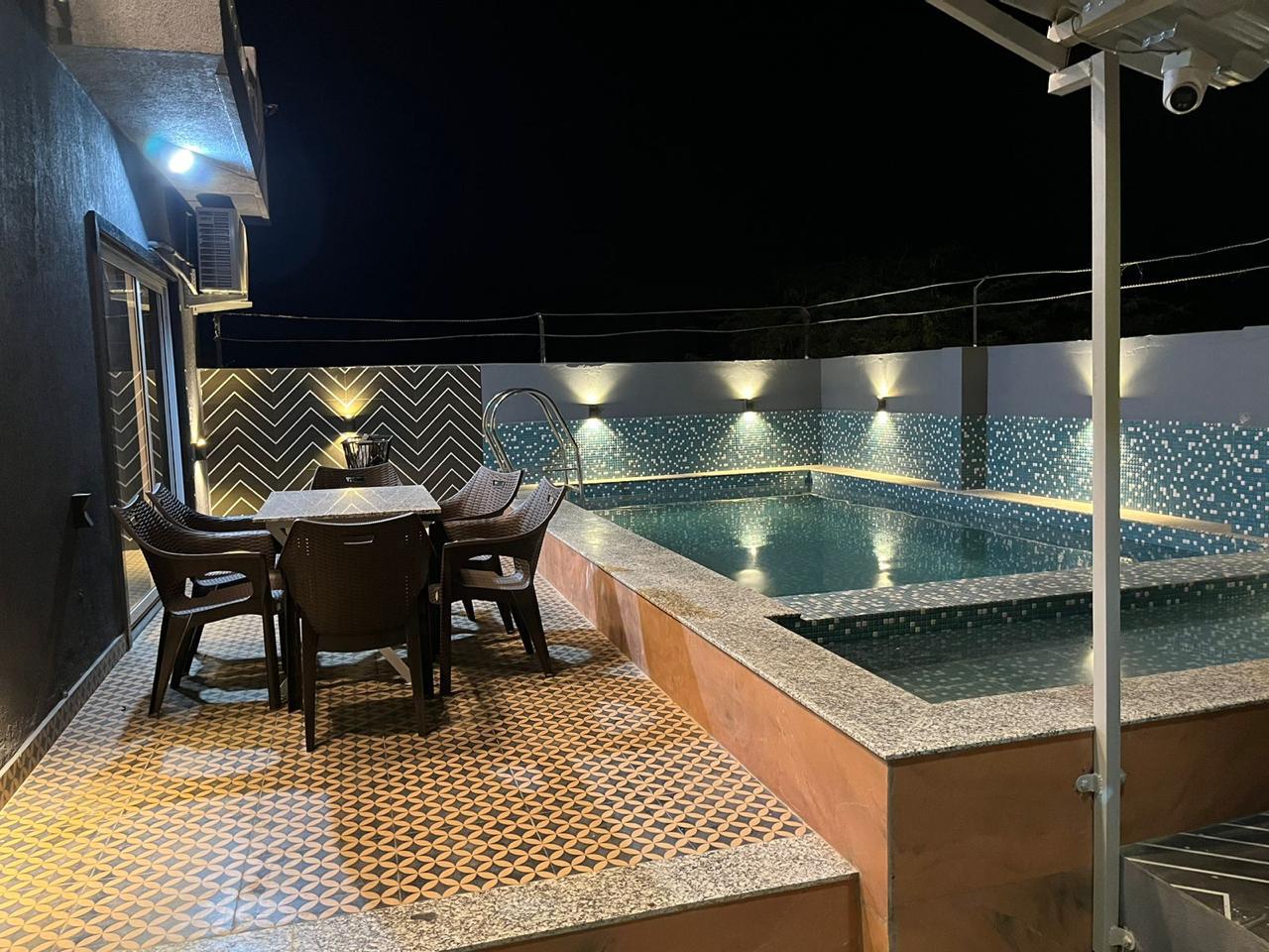 Pushp Kunj Villa - Tap to explore photos