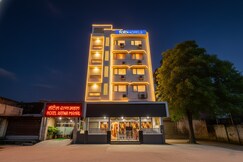 FabHotel Ratna Mahal