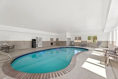 Hampton Inn & Suites Corpus Christi I-37 - Navigation Blvd