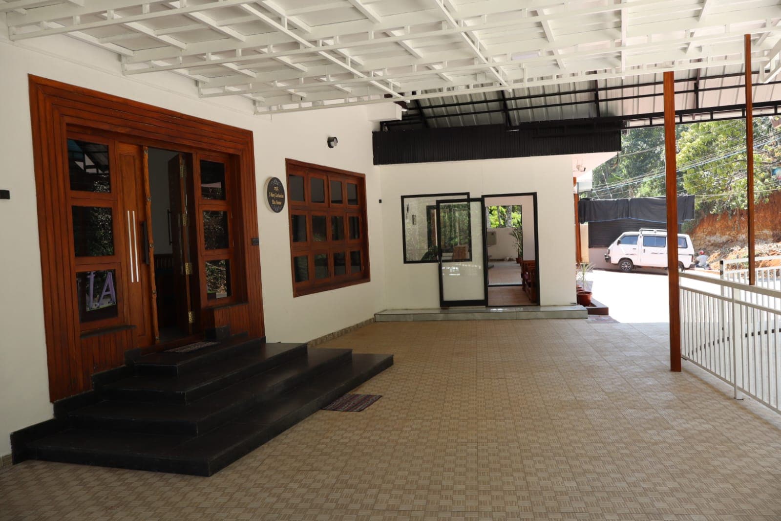 Main gallery