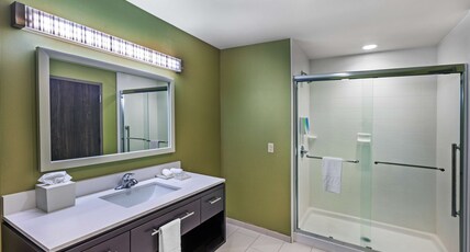 Home2 Suites by Hilton Gonzales, LA Room Type - 1KG HEARING ACC SUITE NS