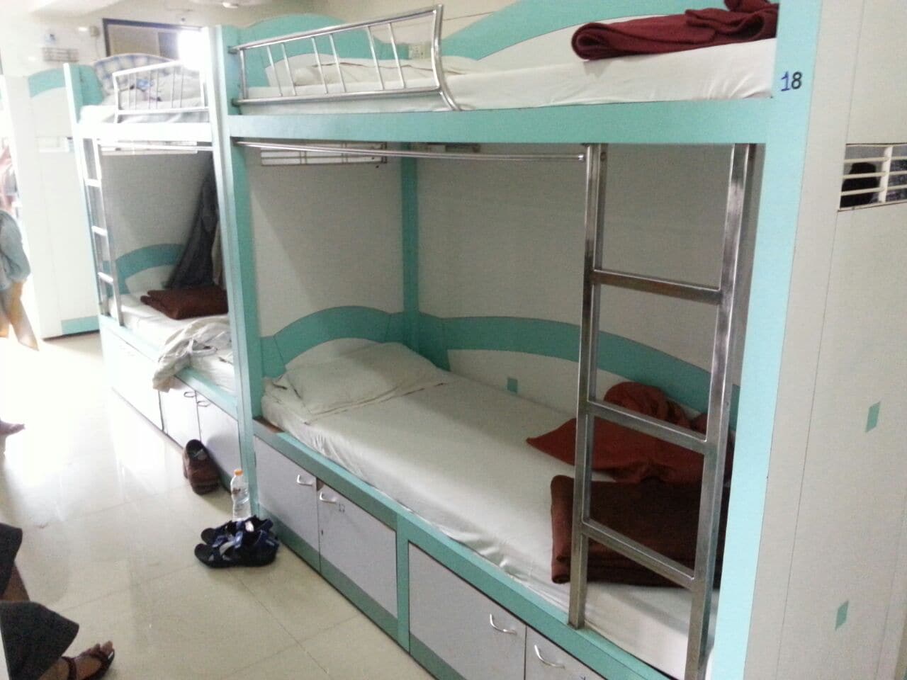Sainath Dormitory - Tap to explore photos
