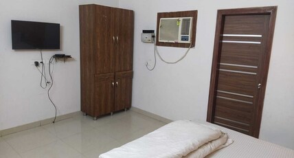 Hotel O Delite Hotel Near Leisure Valley Park Room Type - Classic