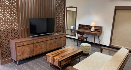 CS GRAND ADVENTURE RESORT Room Type - Presidential Suite