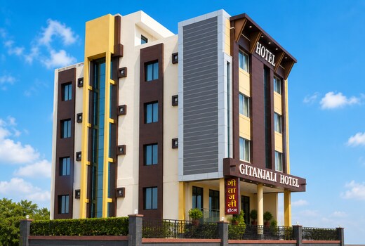 GITANJALI HOTEL