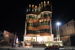 Hotel Vijay Tara