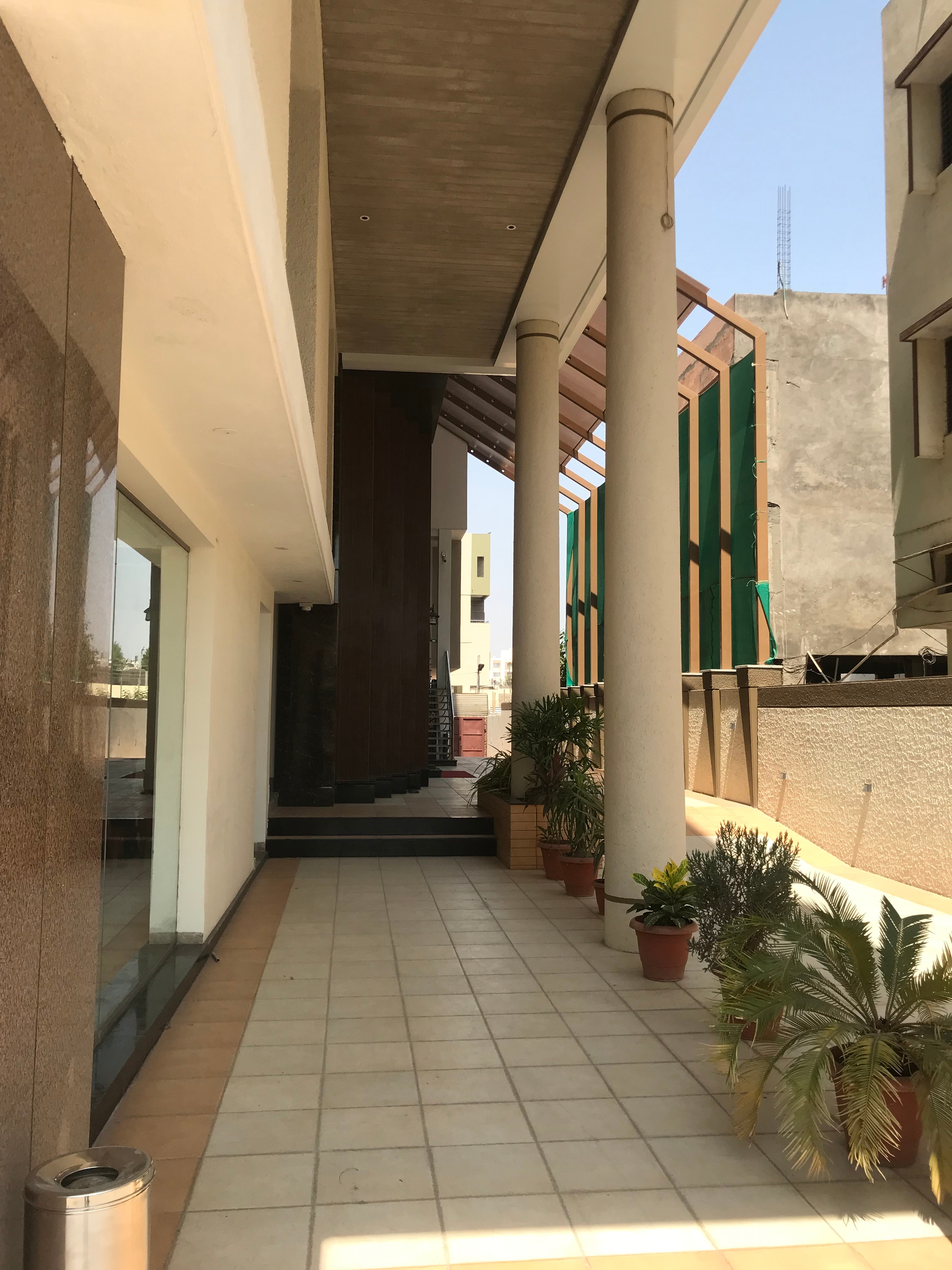Kyriad Hotel Solapur by OTHPL - Tap to explore photos