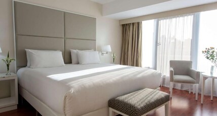 NH Buenos Aires Latino Room Type - Standard Room