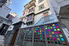 Dakshina haveli - A boutique heritage Haveli