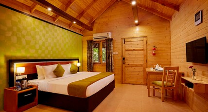 Sterling Anaikatti Room Type - Premier Room