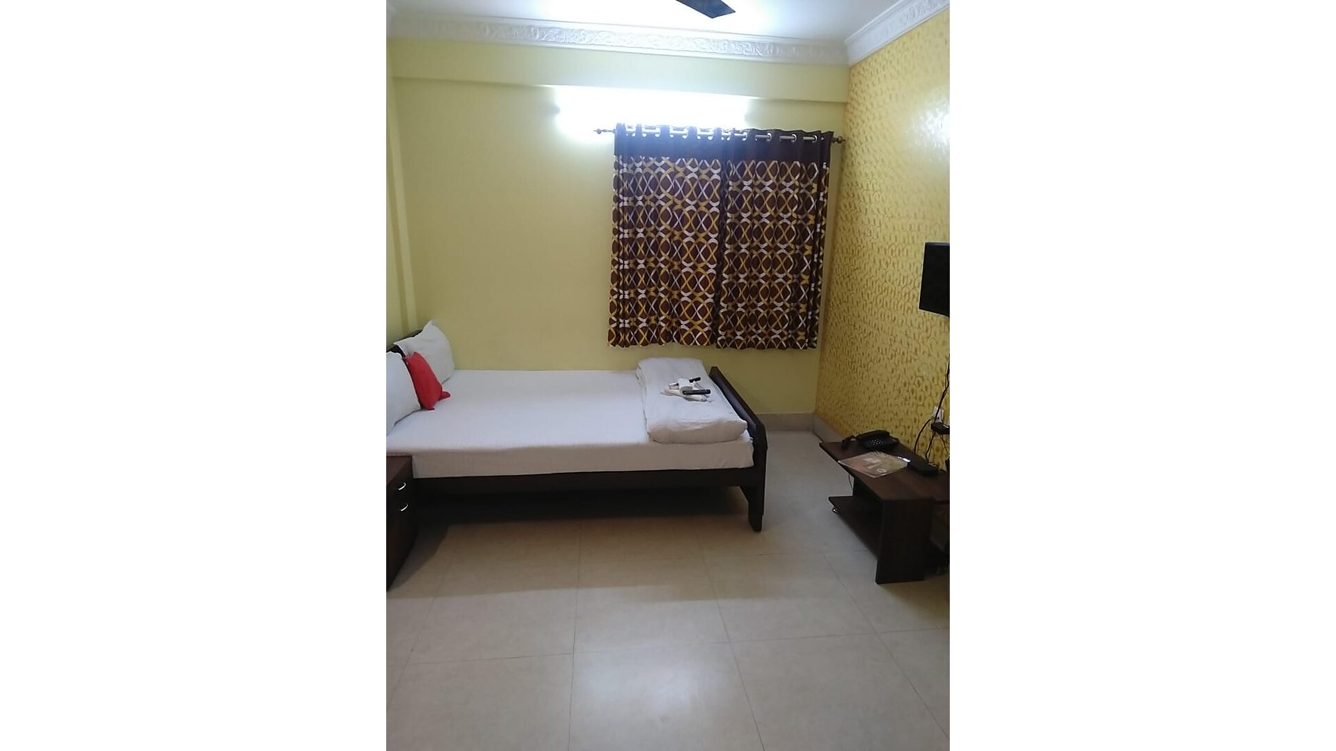 CoCo INN in South Kolkata - Tap to explore photos