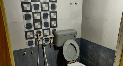 Ranga Residency Room Type - Deluxe 6 Occupancy