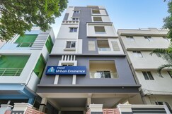 Hotel Urban Eminence Banjara Hills
