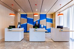 Holiday Inn Express HOHHOT EAST STATION