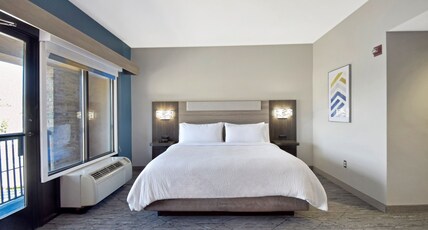 Holiday Inn Express Boone, an IHG Hotel Room Type - 1 Bedroom Suite Holiday Inn Express Boone, an IHG Hotel Room Type - 1 Bedroom Suite